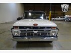 Thumbnail Photo 7 for 1966 Ford F100